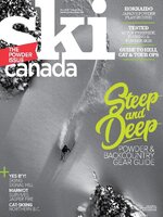 Ski Canada